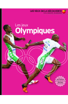 Histoire des jeux olympiques