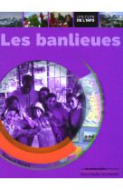 Les banlieues