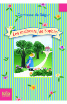 Les malheurs de sophie