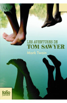 Les aventures de tom sawyer