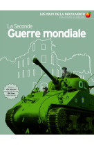 La seconde guerre mondiale en association avec l'imperial war museum