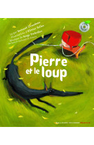 Pierre et le loup