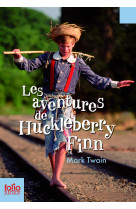 Les aventures d'huckleberry finn