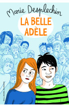 La belle adèle