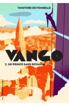 Vango