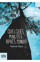 Quelques minutes apres minuit