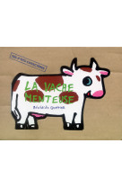 La vache menteuse