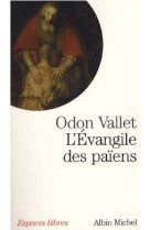 L'evangile des païens