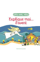 Explique-moi... l'avent