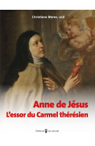 Anne de jésus