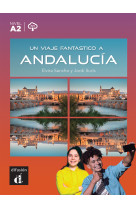 Un viaje fantástico a andalucía