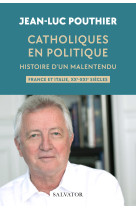 Catholiques en politique