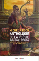 Anthologie de la poésie religieuse de langue française