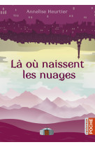 Là où naissent les nuages