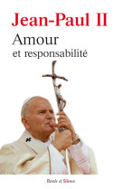 Amour et responsabilite