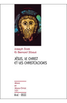 Jesus le christ et les christologies n° 101