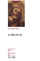 Le jesus de luc - jjc n°98