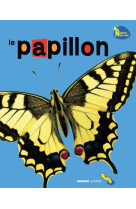 Le papillon