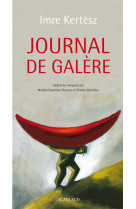 Journal de galère