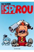 Recueil spirou