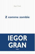 Z comme zombie