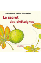 Le secret des châtaignes