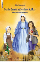 Maria goretti et myriam achkar  - les sentinelles