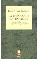 La théologie catholique