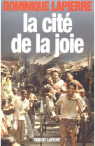 La cité de la joie - ne