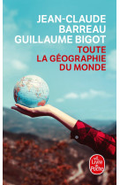 Toute la géographie du monde