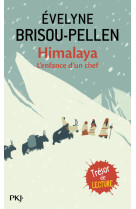 Himalaya - l'enfance d'un chef