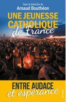 Une jeunesse catholique de france