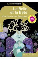 La belle et la bête