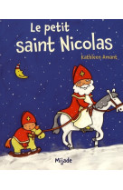 Petit saint nicolas