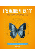 Les maths au carré