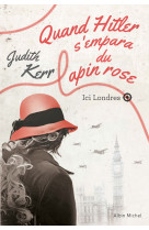 Ici londres - tome 2