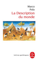 La description du monde