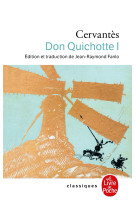 Don quichotte ( don quichotte, tome 1)