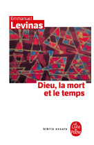 Dieu, la mort et le temps