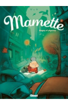 Mamette - tome 01