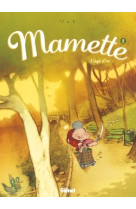 Mamette - tome 02