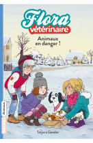 Flora vétérinaire, tome 05