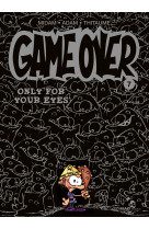 Game over - tome 07