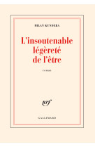 L'insoutenable légèreté de l'être