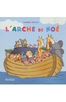 Arche de noe