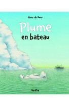 Plume en bateau