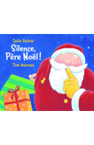 Silence pere noel !