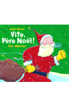 Vite pere noel