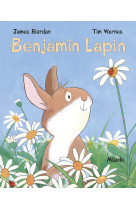 Benjamin lapin