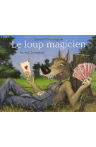 Loup magicien